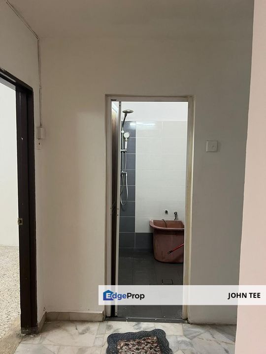 Taman Sentosa Klang Single Story House For Sale, Selangor, Klang