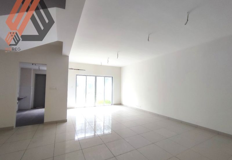 Tropicana Aman Bayan Residences