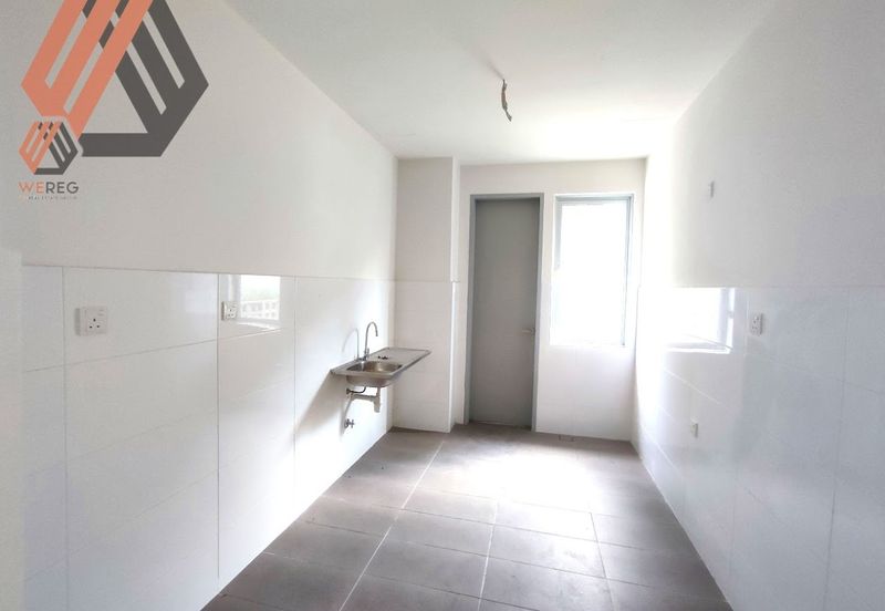 Tropicana Aman Bayan Residences