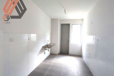 Tropicana Aman Bayan Residences