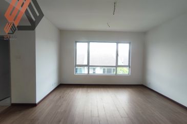 Tropicana Aman Bayan Residences