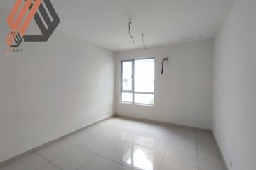 Tropicana Aman Bayan Residences