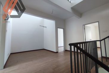 Tropicana Aman Bayan Residences