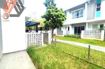 Tropicana Aman Bayan Residences