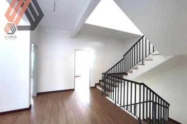 Tropicana Aman Bayan Residences