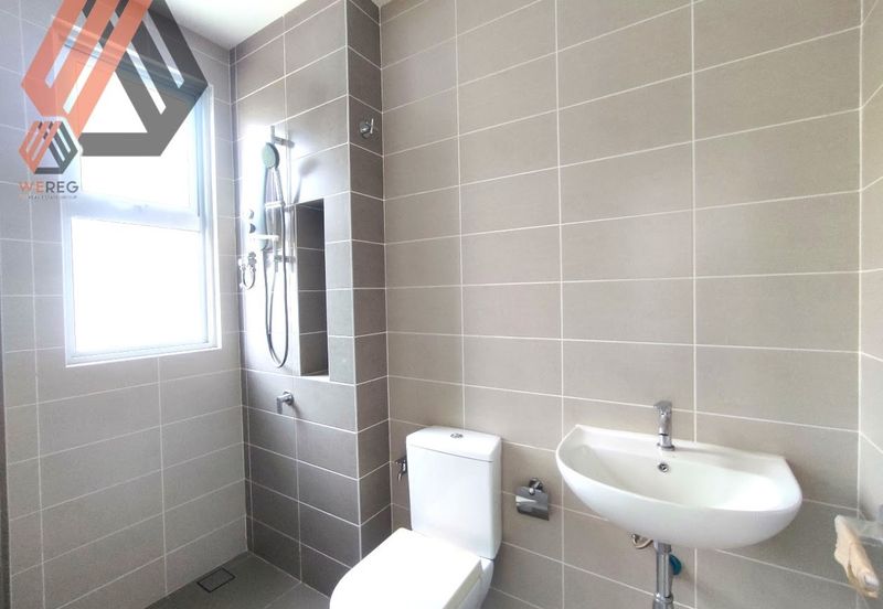 Tropicana Aman Bayan Residences