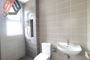 Tropicana Aman Bayan Residences