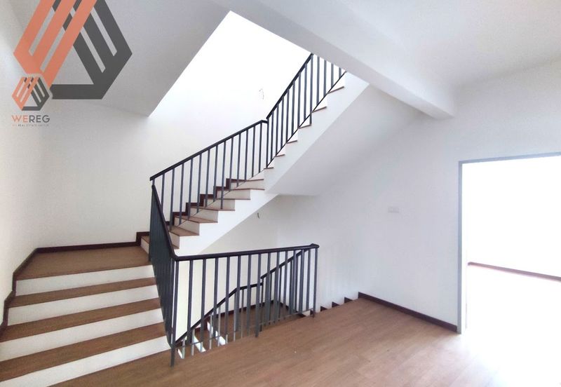 Tropicana Aman Bayan Residences