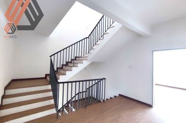 Tropicana Aman Bayan Residences