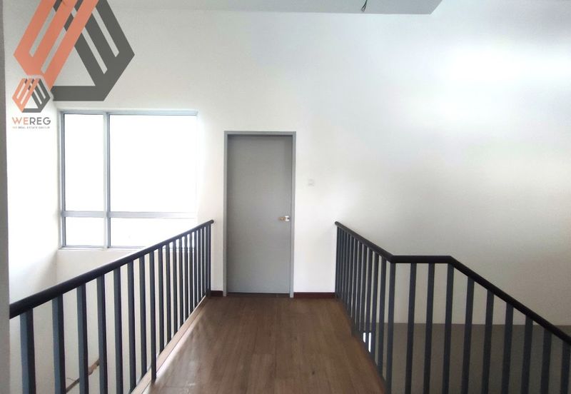 Tropicana Aman Bayan Residences