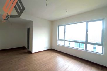 Tropicana Aman Bayan Residences