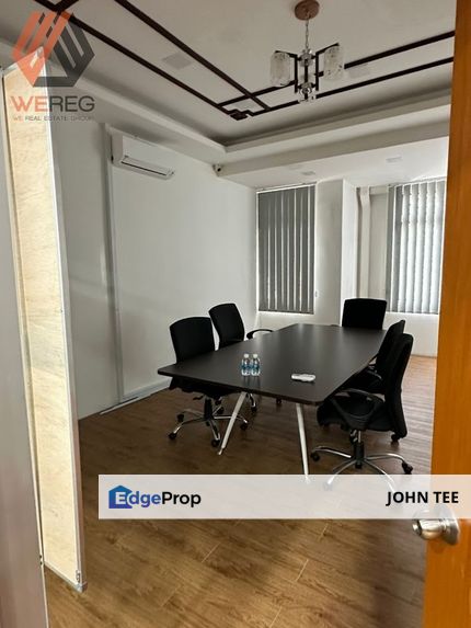 Bandar Botanik Office For Rent, Selangor, Klang