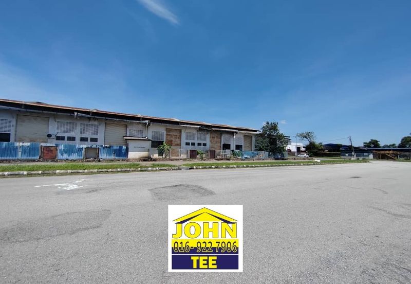 Kawasan Perindustrian Nilai