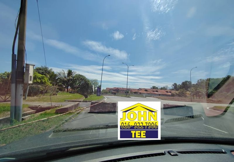 Kawasan Perindustrian Nilai