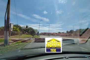 Kawasan Perindustrian Nilai