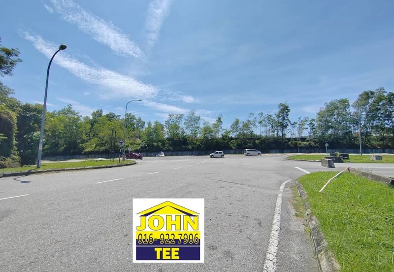 Kawasan Perindustrian Nilai