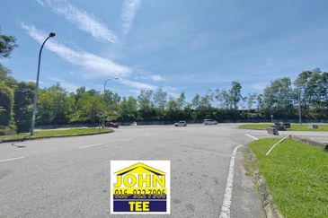 Kawasan Perindustrian Nilai