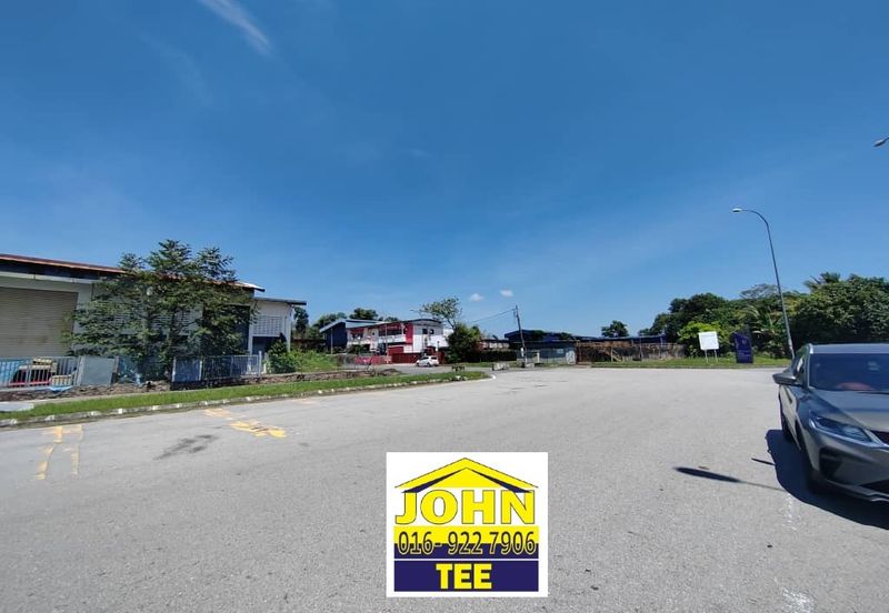 Kawasan Perindustrian Nilai