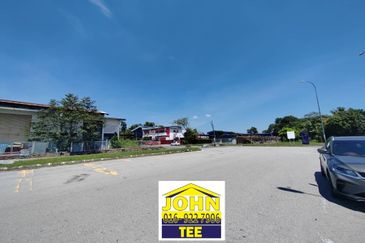 Kawasan Perindustrian Nilai