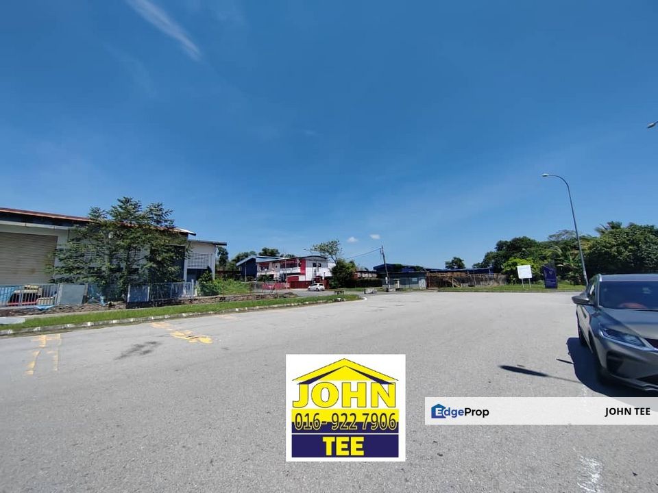 Nilai Industry Park For Sale, Negeri Sembilan, Nilai