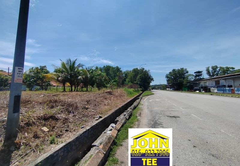 Kawasan Perindustrian Nilai