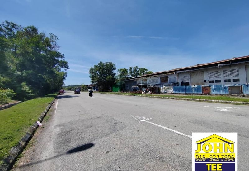 Kawasan Perindustrian Nilai