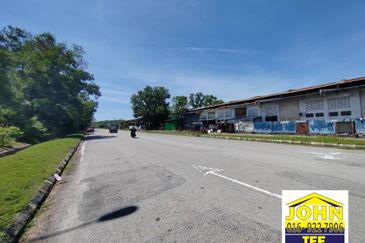 Kawasan Perindustrian Nilai