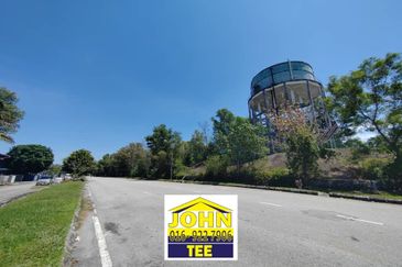 Kawasan Perindustrian Nilai