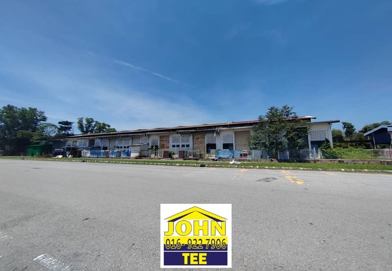 Kawasan Perindustrian Nilai