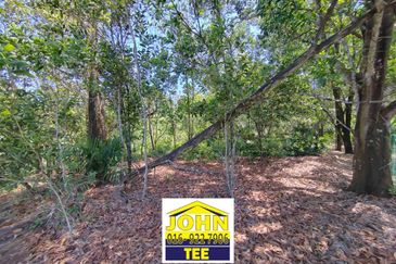 Kawasan Perindustrian Nilai