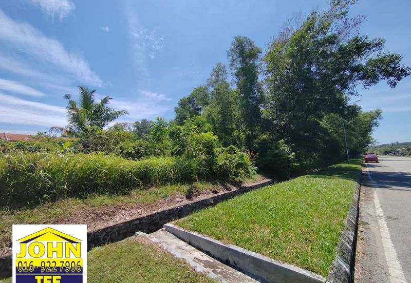 Kawasan Perindustrian Nilai