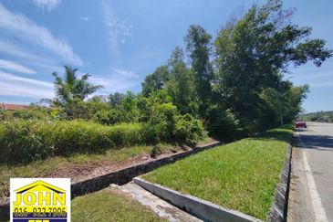 Kawasan Perindustrian Nilai