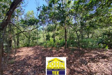 Kawasan Perindustrian Nilai