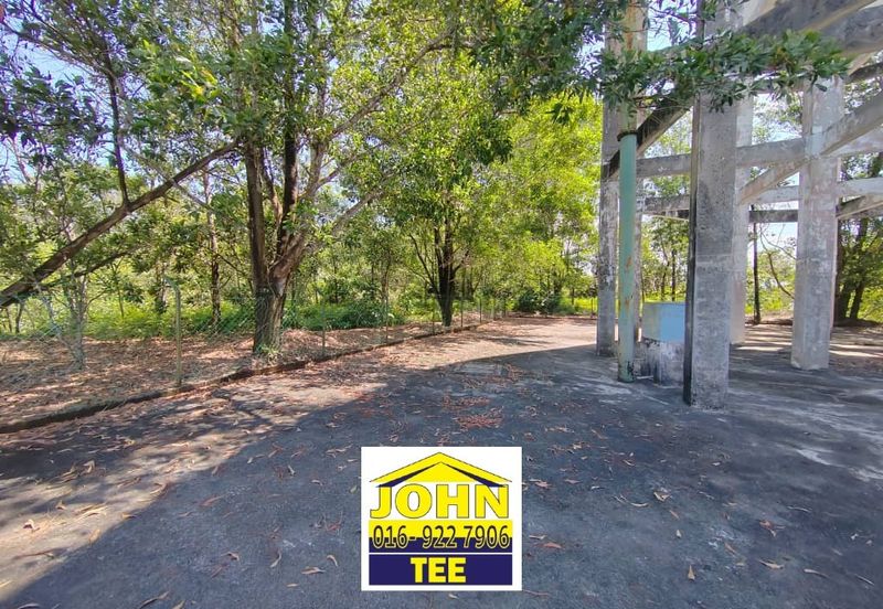 Kawasan Perindustrian Nilai