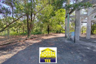 Kawasan Perindustrian Nilai