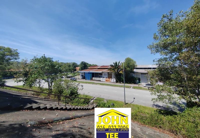 Kawasan Perindustrian Nilai