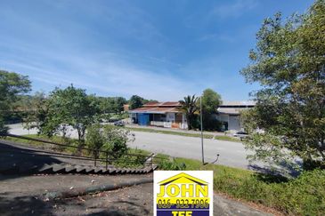 Kawasan Perindustrian Nilai