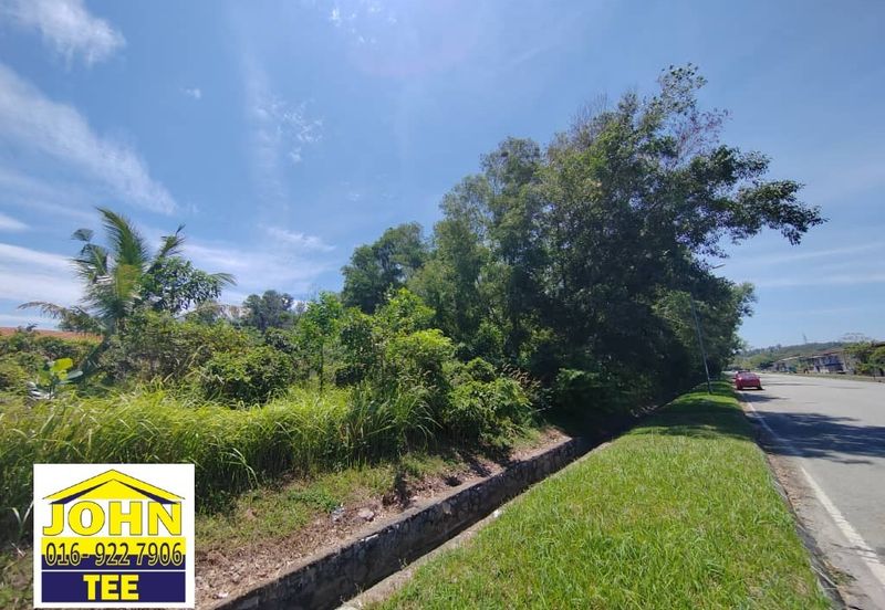 Kawasan Perindustrian Nilai