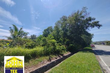 Kawasan Perindustrian Nilai