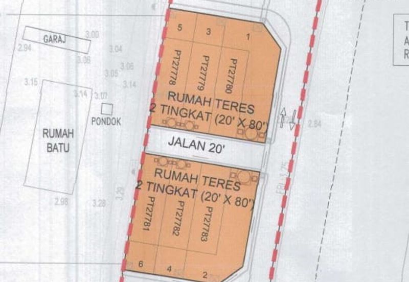 Taman Batu Belah