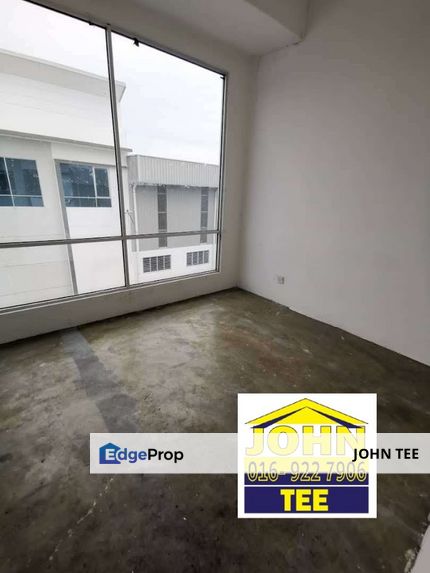 Taman Perindustrian Air Hitam Bandar Bestari Factory For Rent, Selangor, Klang