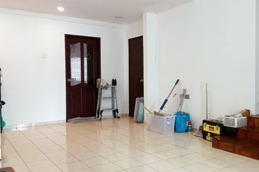 Jalan Anggerik Eria 31/109