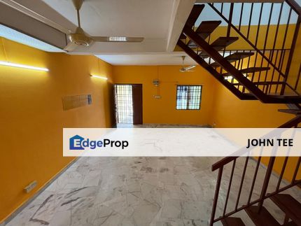 Taman Mesra 2 Story Fro Rent, Selangor, Klang