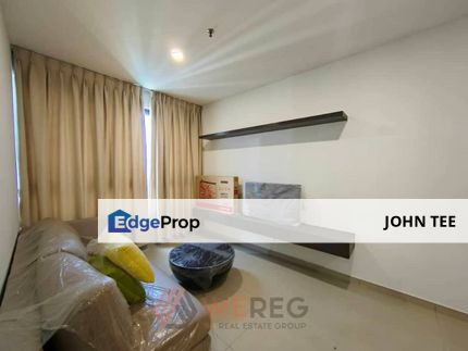 I Suite Condo For Rent, Selangor, Shah Alam