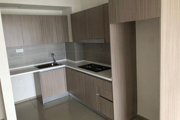 Gravit8 @ Klang South