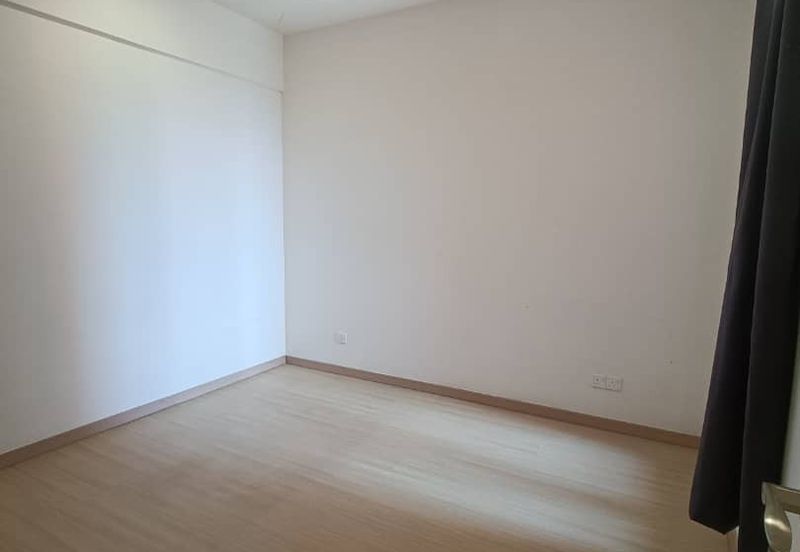 Gravit8 @ Klang South