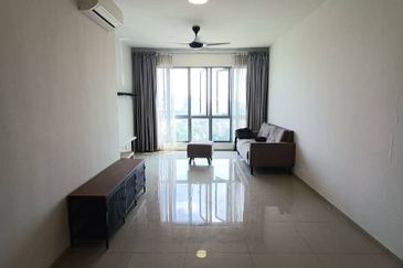 Gravit8 @ Klang South