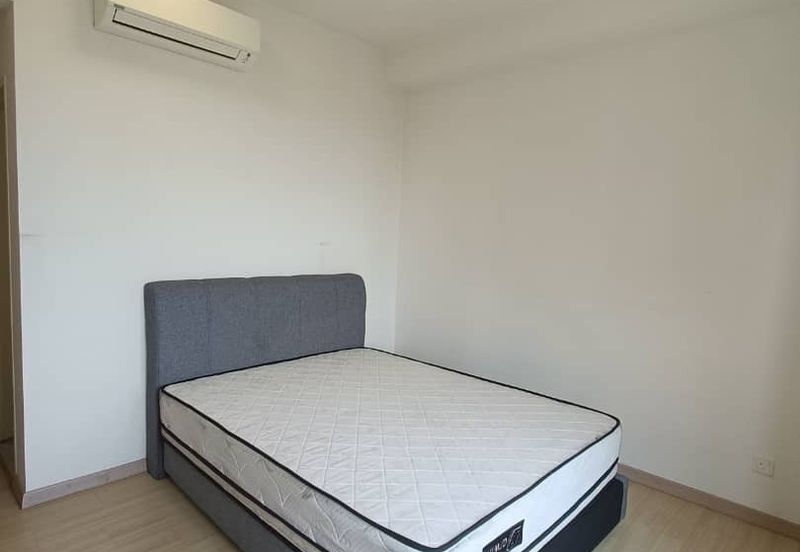 Gravit8 @ Klang South