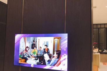 Casa Sutra, Alam Nusantara