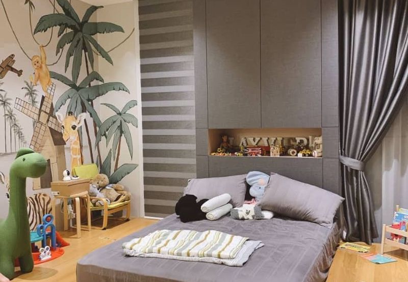 Casa Sutra, Alam Nusantara